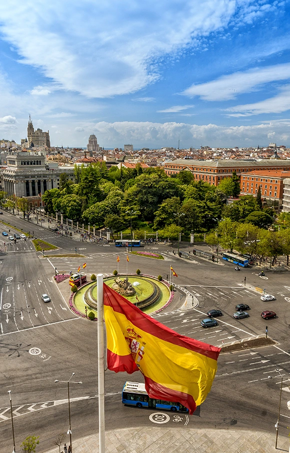 Announcing the Opening of Phoenix AMC Spain