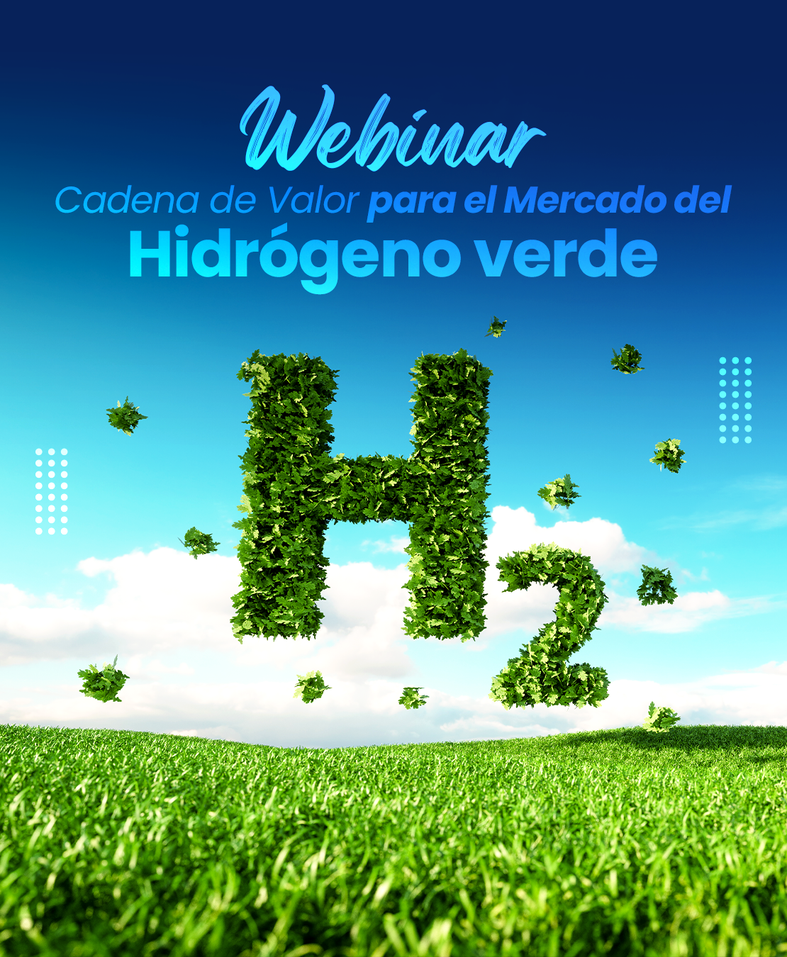 Webinar conducted in Guatemala under the auspices of the Galileo University’s  Institute of Energy Resources (IRE)